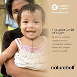 Digestión suave gracias al magnesio glicinato NatureBell