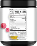 NatureBell electrolitos libre de alérgenos, apto para diversas dietas