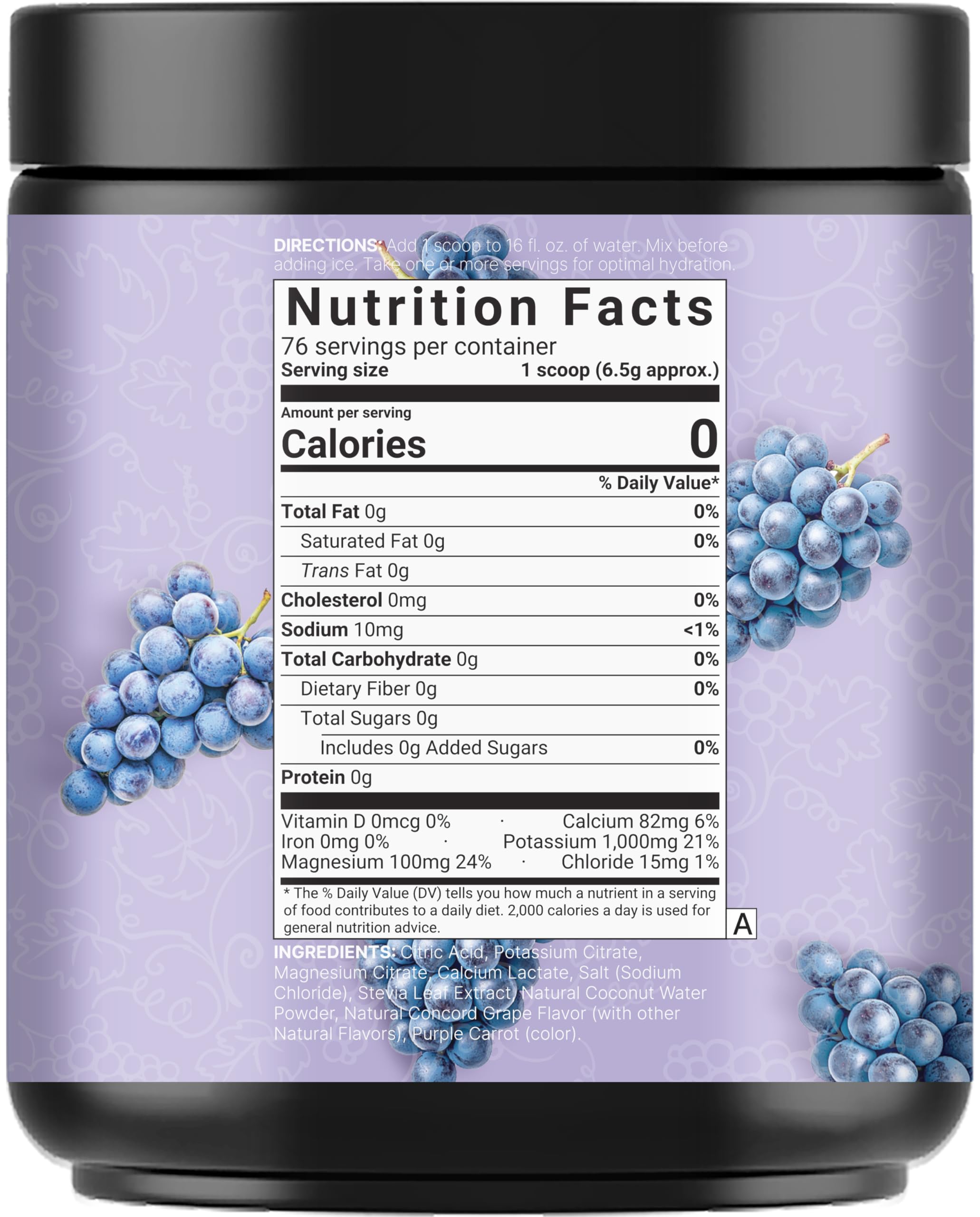 NatureBell sin-ogm: ingredientes auténticos y limpios.
