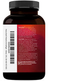 NatureBell botella compacta facilita llevarlas en la bolsa.