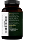 NatureBell gaba cápsulas en frasco para sueño tranquilo y descanso