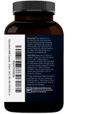 NatureBell HMB 3,000 mg - detalle de textura de cápsula: fácil de tragar