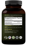 NatureBell hojas frescas moringa de India, origen natural y puro