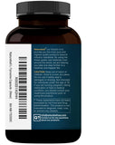 NatureBell L-Tirosina: empaque claro que resalta calidad y pureza