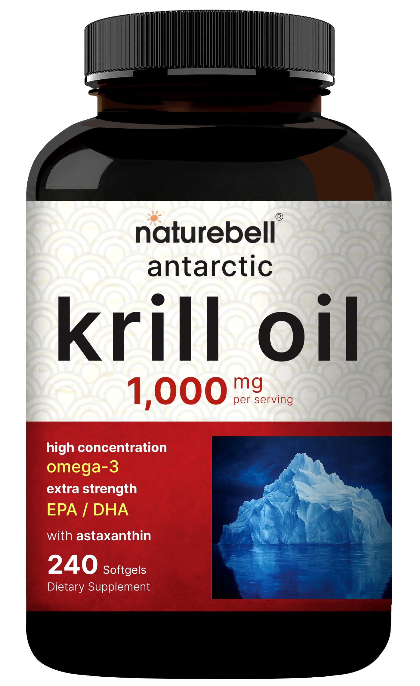 NatureBell Libre de OGM y sin gluten, apto para dietas variadas.