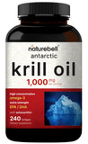 NatureBell Libre de OGM y sin gluten, apto para dietas variadas.