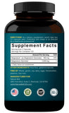 NatureBell magnesio glicinato ingrediente puro: libre de alérgenos