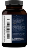 NatureBell citrato de magnesio, envase libre de alérgenos para dietas seguras.