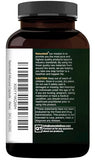 NatureBell Mucuna Pruriens caja de presentación muestra la fórmula 2 en 1