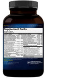 NatureBell multivitamínico metilado control de calidad de laboratorio de terceros