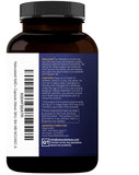 NatureBell NAD+ Complex: ingredientes clave destacados para apoyo metabólico y bienestar diario.