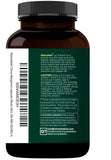 NatureBell 120 porciones: suministro de 4 meses en botella.