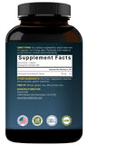 NatureBell Potassium Citrate, dosis diaria sugerida para hábitos activos