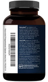 Dosis diaria de NatureBell: dos cápsulas para consumo cómodo.