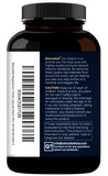 NatureBell presentación de 480 cápsulas para stock mensual.