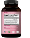 NatureBell uso diario para apoyo suave del equilibrio vaginal.