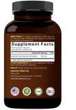 Ingrediente Sophora japonica en NatureBell Quercetina 500mg
