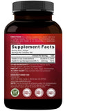 NatureBell envase oscuro protege la vitamina D3 de la luz.