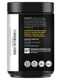 NatureBell Sport Electrolytes con agua de coco y vitaminas para energía diaria.