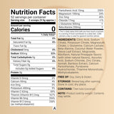 NatureBell Sport Electrolytes cero azúcar, ideal para mantenerte hidratado sin calorías.