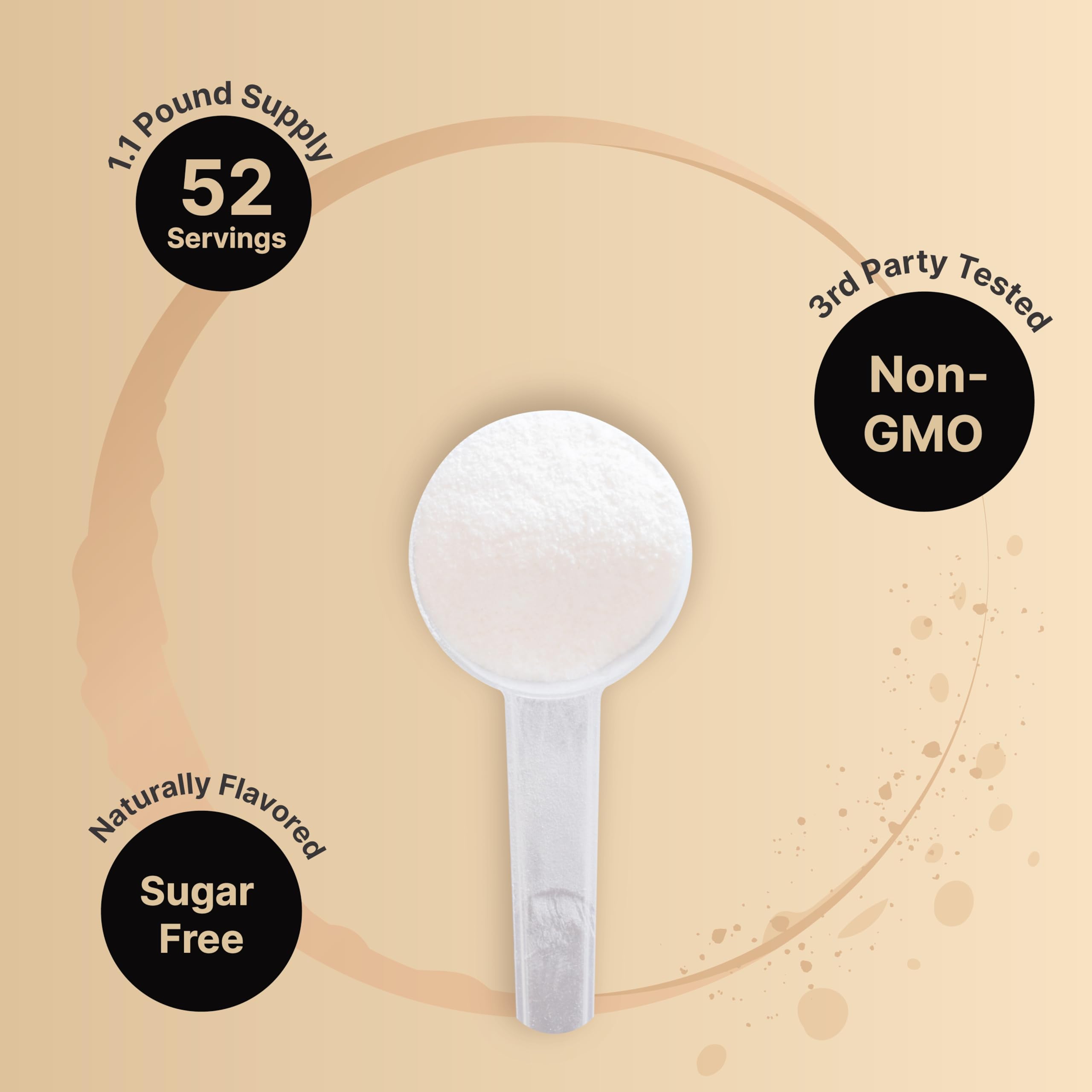 NatureBell Sport Electrolytes en polvo, contiene L-Glutamina y Beta-Alanina para apoyo a rendimiento.