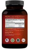 NatureBell Vitamin K2-240 complemento para una dieta equilibrada y bienestar