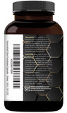 Prueba de calidad de terceros para NatureBell Zinc Picolinato 100 mg.