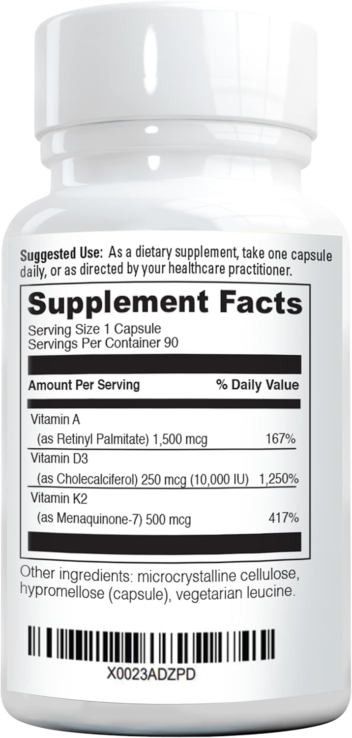 NatureGenX ADK10 proceso CGMP: calidad respaldada para tu rutina.