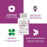 NatureGenX almacenamiento seco para mantener frescura y eficacia.