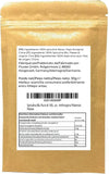 Naturegrail pigmento alimentario azul: color natural sin aditivos extra.