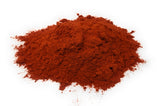 Naturegrail polvo de sándalo rojo en empaque transparente para conservación