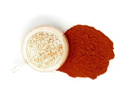 Naturegrail tintes naturales con polvo de sándalo rojo para telas