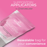 Natureland: hecho en Estados Unidos con control de calidad confiable.