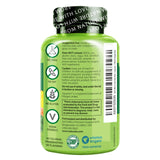Naturelo b12 metilcobalamina y b6 p5p para metabolismo energético.