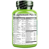 Naturelo B6 P5P y metilfolato: formas activas para el metabolismo.