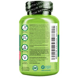 Naturelo cuidado de visión y piel saludables para adolescentes