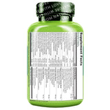 NATURELO enzimas digestivas y probióticos para mejorar la digestión y absorción.