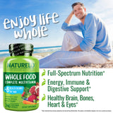 Naturelo digestivo: probióticos y enzimas para soporte digestivo diario.