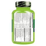 NATURELO dos-capsulas-al-dia, conveniencia diaria para completar nutrientes.