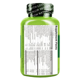 Naturelo frutas y vegetales orgánicos: antioxidantes naturales.