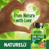 Alimentos integrales orgánicos en Naturelo, apoyo nutricional completo.