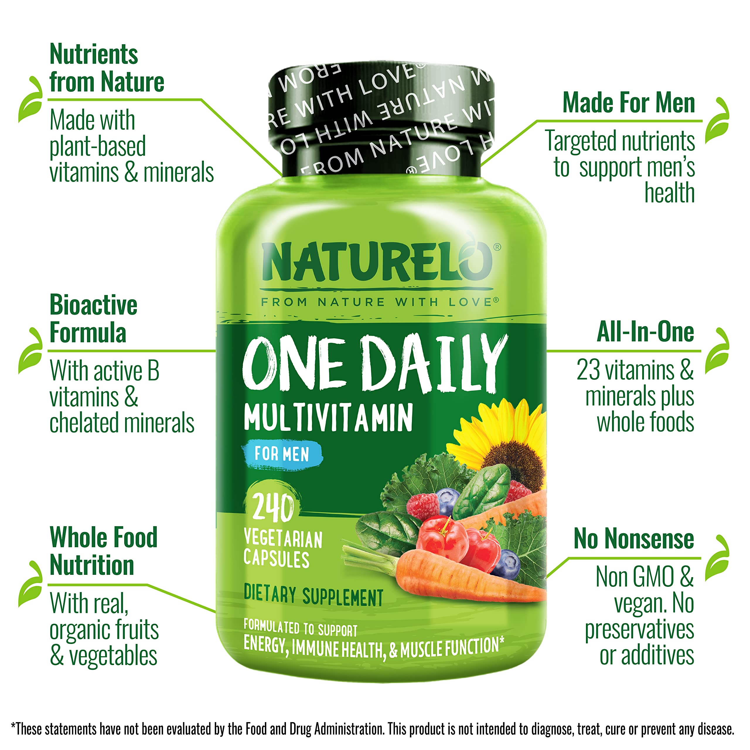 D3 de líqueno en Naturelo, suplemento natural para huesos y energía.