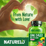 Naturelo K2 MK7: mejor absorción de calcio para huesos.