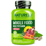 Naturelo multivitaminas adolescentes en botella, apoyo nutricional diario para jóvenes