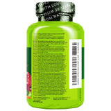 Naturelo multivitaminas para hombres: apoyo digestivo con probióticos.