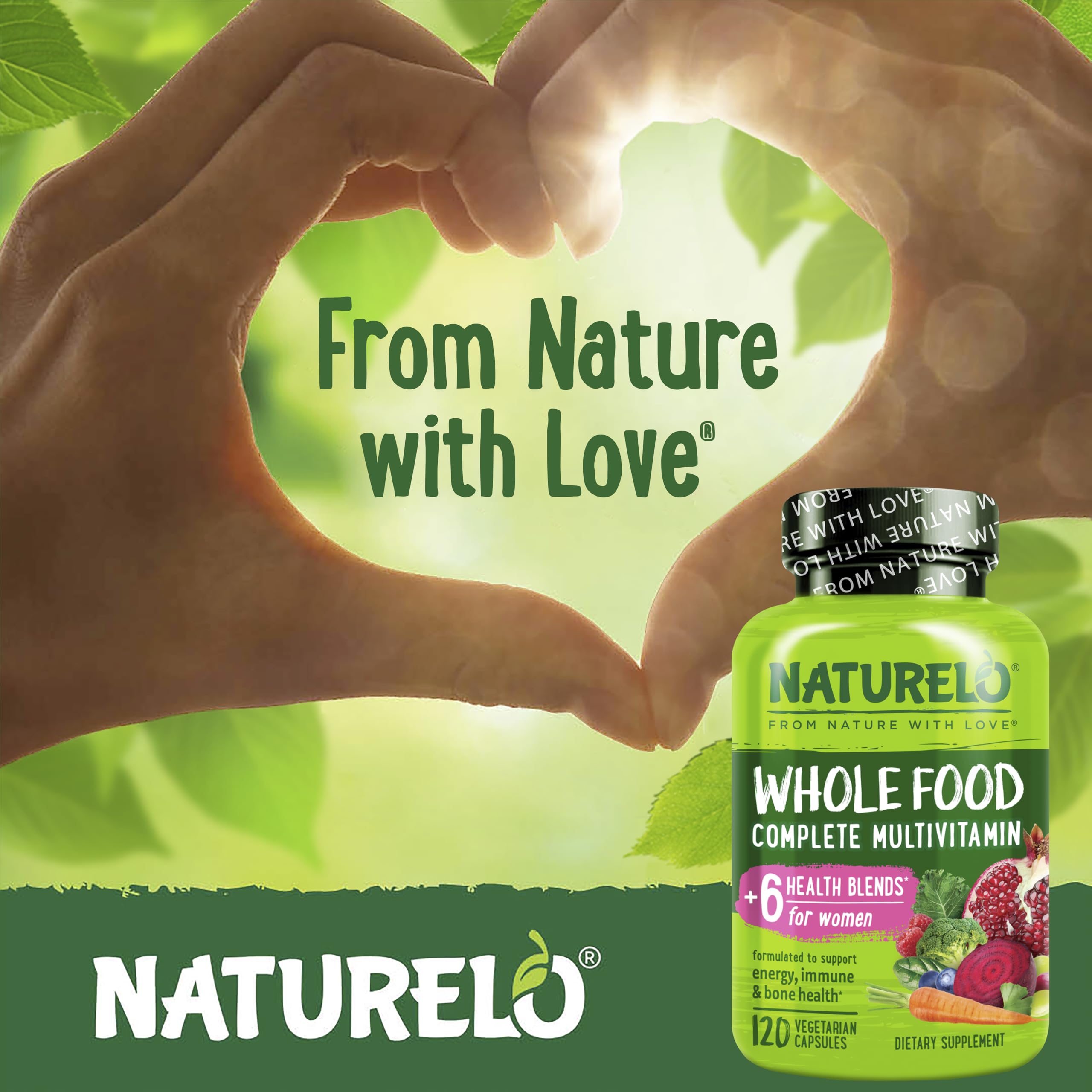 Naturelo Mujer en uso diario: integración sencilla a la rutina matutina.