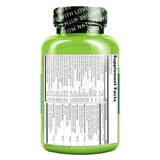 Rutina diaria de bienestar con Naturelo, vitaminas activas y minerales quelados para mejor absorción.