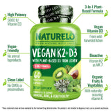 Naturelo nutricion natural basada en plantas para cuerpo activo