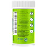 Naturelo probióticos para mujeres y hombres, apoyo diario.