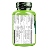 Naturelo vegano y sin gluten para diversas dietas
